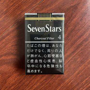 七星(软4mg日版)