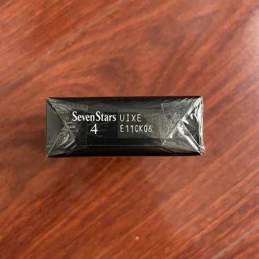 七星(软4mg日版)