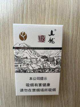 真龙(起源金花茶版)