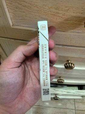 黄金叶(国色细支洛阳牡丹)