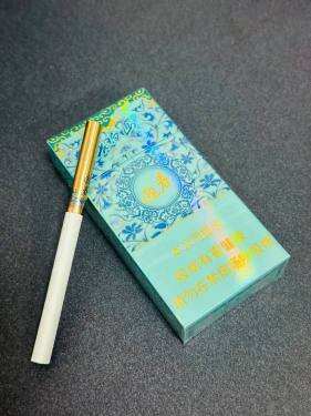 长白山(迎春中支)