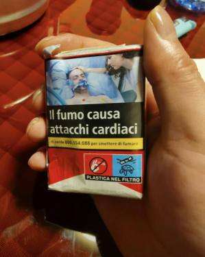 万宝路(口袋软红意大利完税版)