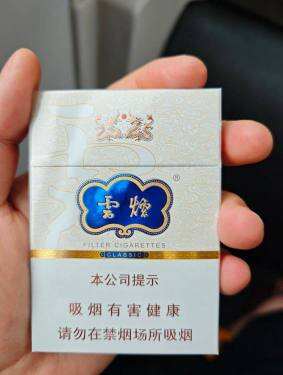 云烟(中支云龙)