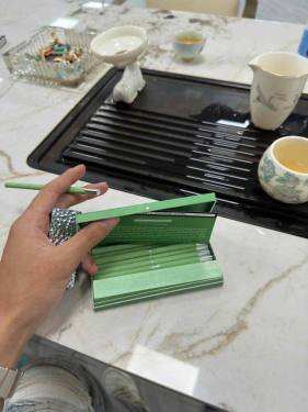 卡比龙(总裁抹茶绿俄罗斯版)