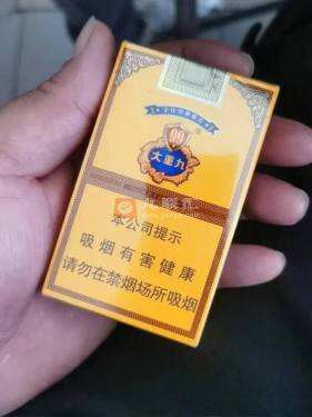 云烟(软大重九)