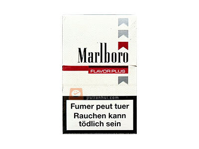 万宝路(滑盖卢森堡版)相册