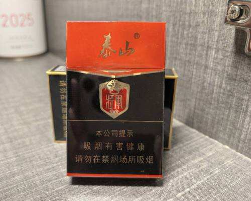 泰山(常胜将军)