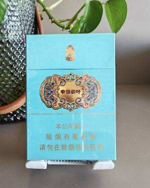 泰山(中海御叶双中支)