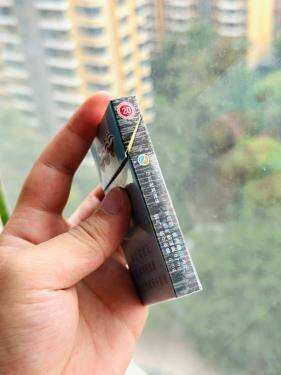 娇子(宽窄好运)