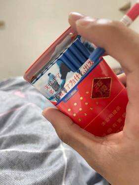 玉溪(初心细支)