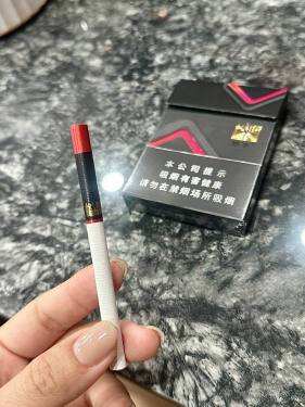 娇子(格调中支)