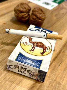 骆驼(硬蓝美免)