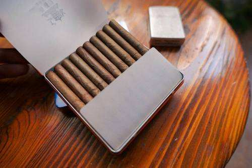 黄鹤楼(迷你醇味)