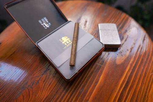 黄鹤楼(迷你醇味)