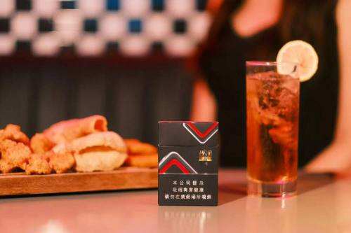 娇子(格调中支)