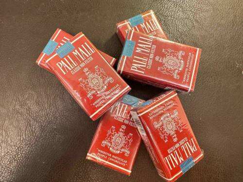 波迈(美税无嘴)