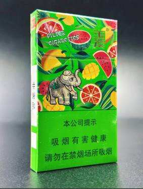 玉溪(柠檬茶爆珠)