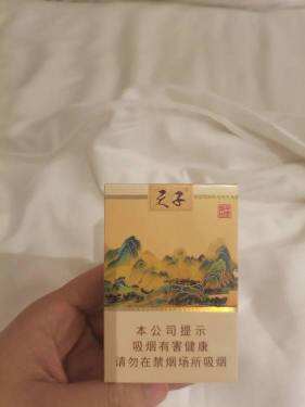 天子(千里江山)