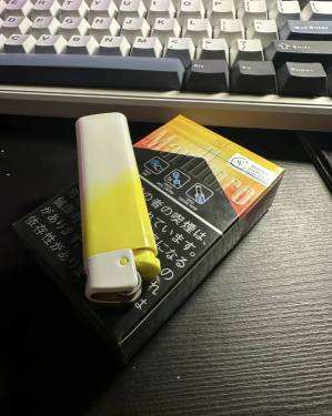 万宝路(热带风味水果双爆珠日免版)