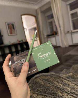 卡比龙(总裁抹茶绿俄罗斯版)