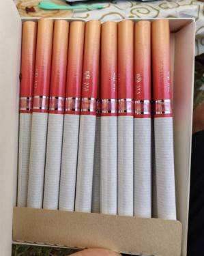 苏烟(晶彩中支)