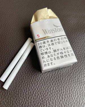 云斯顿(5mg软日版)