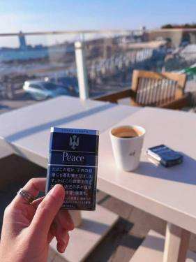 和平(超醇6mg硬日版)