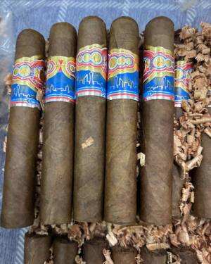 王冠(蓝色假日)