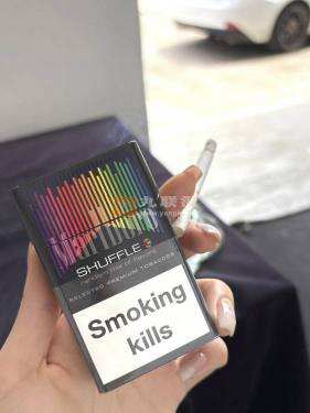 万宝路(五味随机爆)