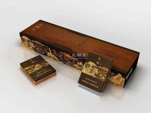 黄山(天都高山流水中支)