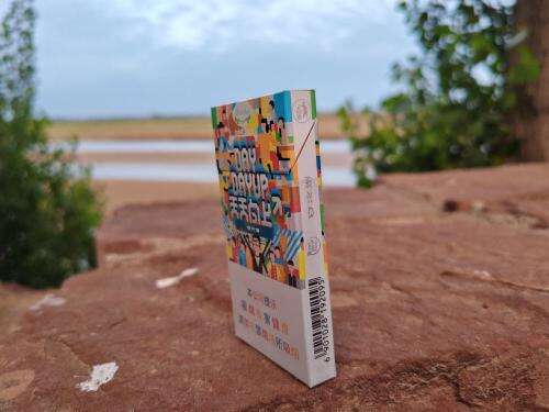 白沙(天天向上)