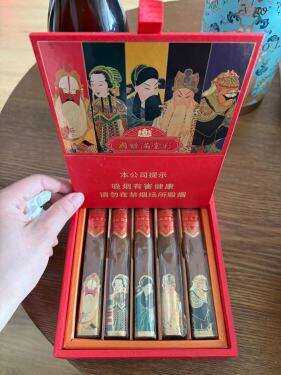 王冠(国粹满堂彩)