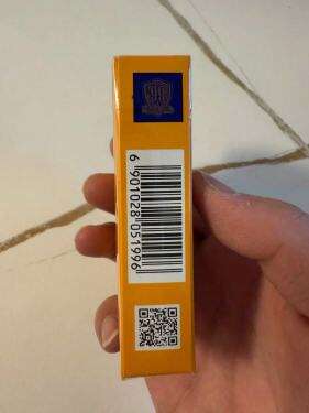 云烟(软大重九)