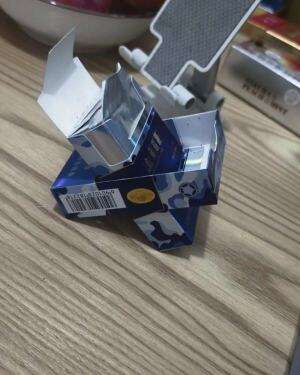 黄鹤楼(为了谁·海彩6mg)