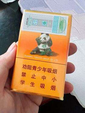 熊猫(硬时代版)