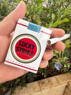 好彩(无嘴 美产俄亥俄州含税版)