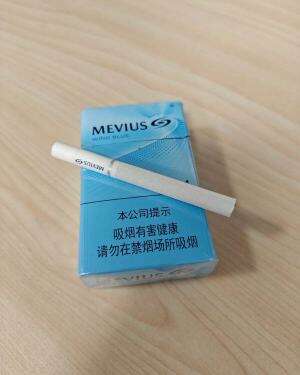 柔和七星(风蓝日产版)