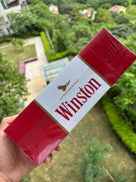 云斯顿(软红伊朗含税版)