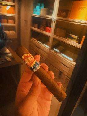 王冠(蓝色假日)