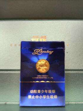 真龙(海韵中支)