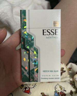 爱喜(薄荷韩免版)