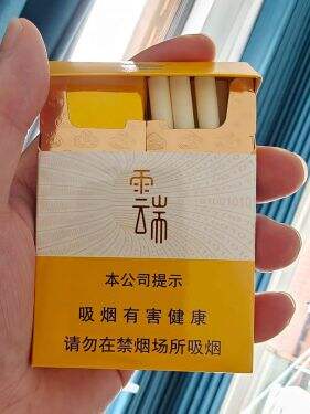 云烟(云端中支)