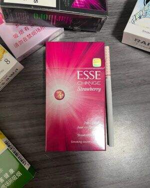 爱喜(草莓韩版)