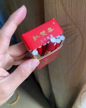 红双喜(百年龙凤)