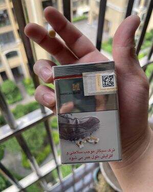 健牌(硬红伊朗加税版)