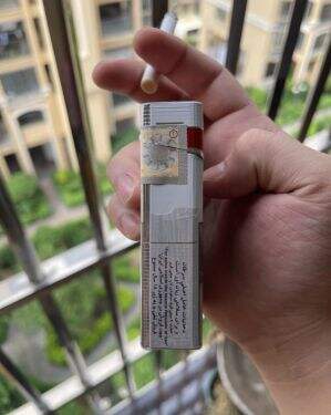 健牌(硬红伊朗加税版)