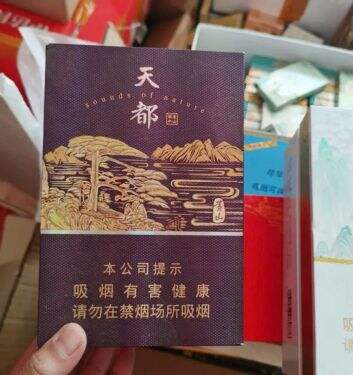 黄山(天都高山流水中支)