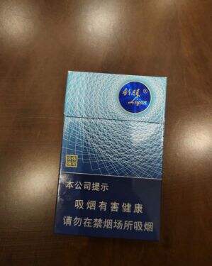 利群(休闲云端)