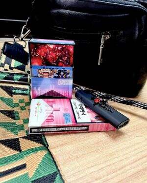 万宝路(草莓爆珠细支韩税版)