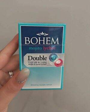 宝亨(莫吉托荔枝双爆珠)